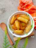 Kolak Pisang Talas Labu Kuning