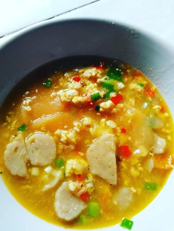 Cara Gampang Membuat Resep Seblak simpel enak yang Lezat Anti Ribet, Menggugah Selera