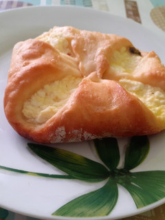 Túrós batyu recept fotója