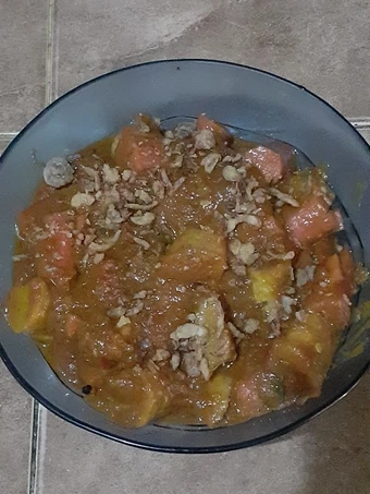 Langkah Mudah untuk Membikin Resep  Sosis Tempura Mercon yang Enak, Enak Banget