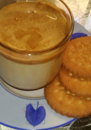 Foto resep Dalgona Coffee ala Paija