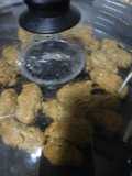 Keema kabab