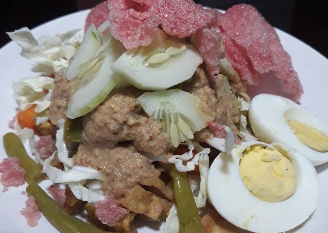 Gado gado