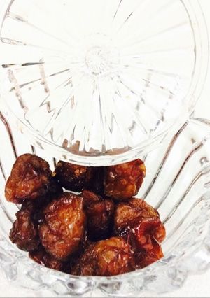 Hình của món Táo ta, ta thử (4T).