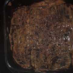 Una foto de Chocotorta Alvaro