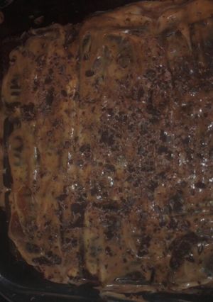 Una foto de Chocotorta Alvaro