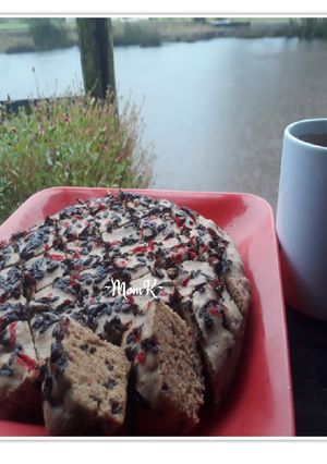 Foto resep Bolu Kukus Kopi