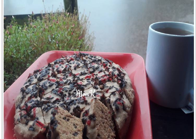 Bumbu Bolu Kukus Kopi | Cara Bikin Bolu Kukus Kopi Yang Menggugah Selera