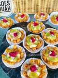 Soes Buah
