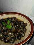 107. Liling/Kuol/Tutut/Konde Nenek Kuah Pindang