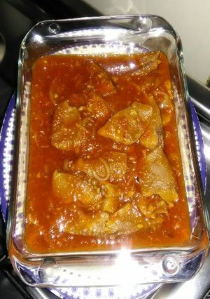 Foto resep Steak lidah sapi