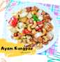 Resep: Ayam Kungpao bydeesawitri Irit Anti Gagal