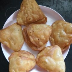 A picture of Nimki.