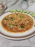Bakmie godog jawa