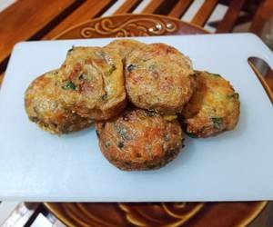 Resep Populer Perkedel Kentang Wortel Enak Sempurna Resep Populer Perkedel Kentang Wortel Enak Sempurna