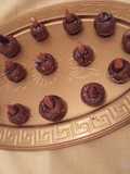 Best ever (instant)truffles