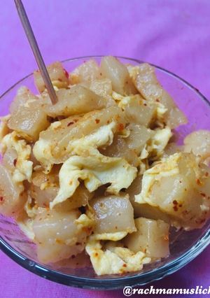 Foto resep Cimin Cilor BBQ