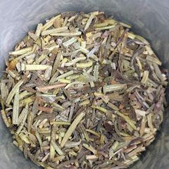 A picture of D.I.Y Spice Blends (No°3).