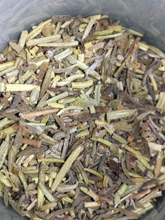 A picture of D.I.Y Spice Blends (No°3).