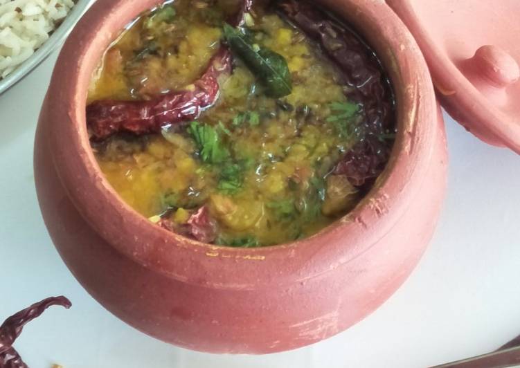 Recipe of Award-winning Daal Tadka