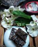 Walnut Brownie