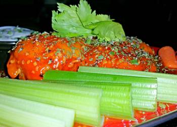 Ultimate, Prepare Mikes 2 Way Baked 3 Minute Chicken Home Style