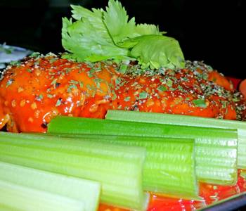 Popular Recipe Mikes 2 Way Baked 3 Minute Chicken Delicious