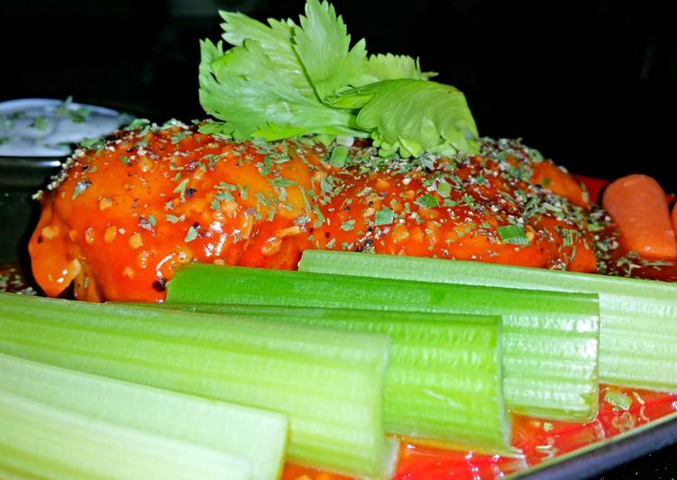 Mike's 2 Way Baked 3 Minute Chicken Mike's 2 Way Baked 3 Minute Chicken