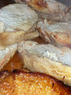A picture of Roasted Pork Tenderloin.