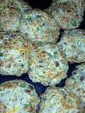 7-Up Biscuits With A KICK!