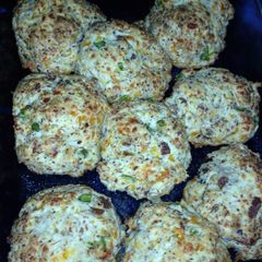 A picture of 7-Up Biscuits With A KICK!.