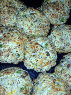 A picture of 7-Up Biscuits With A KICK!.