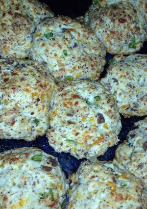 A picture of 7-Up Biscuits With A KICK!.