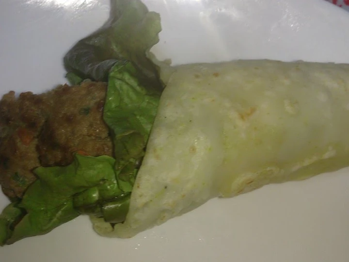 Easy Ways Make|Recipe} Tortilla-Style Okara Oyaki (Flat Cakes), Perfect