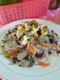 Bihun Special Hemat Simple