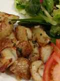 Batata Harra