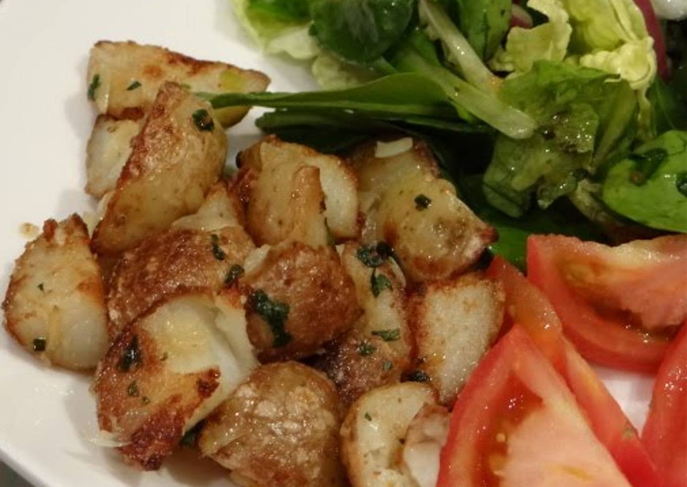 Harra sweet potatoes