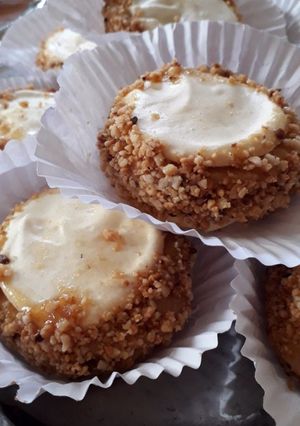 صورة لوصفة ميدايو بالميرينغ (ميدالية)