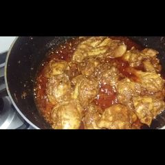 A picture of Degi qourma.