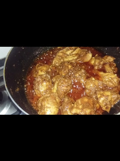 A picture of Degi qourma.
