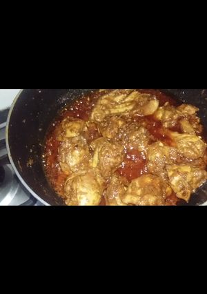 A picture of Degi qourma.