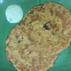 A picture of Dal adai.