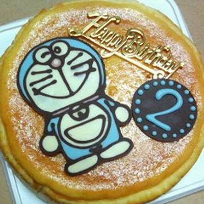 Doraemon Photo Cake | Rajasthani Brijwasi Misthan