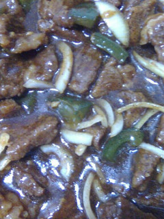 Foto resep Sapi Lada Hitam