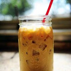 A picture of Perfect Iced coffee.