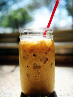 A picture of Perfect Iced coffee.