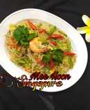 Mee Hoon Singapura