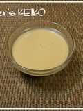 Sesame Sauce For Shabu-shabu