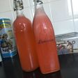 Strawberry Lemonade