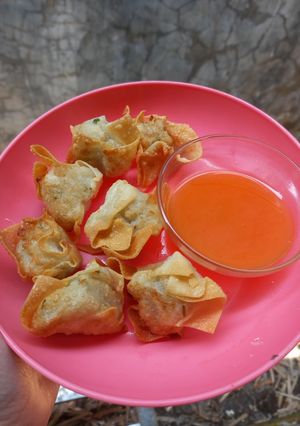 Foto resep Siomay doss enak tenan